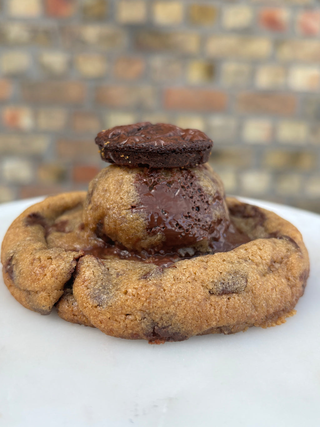 Brookies