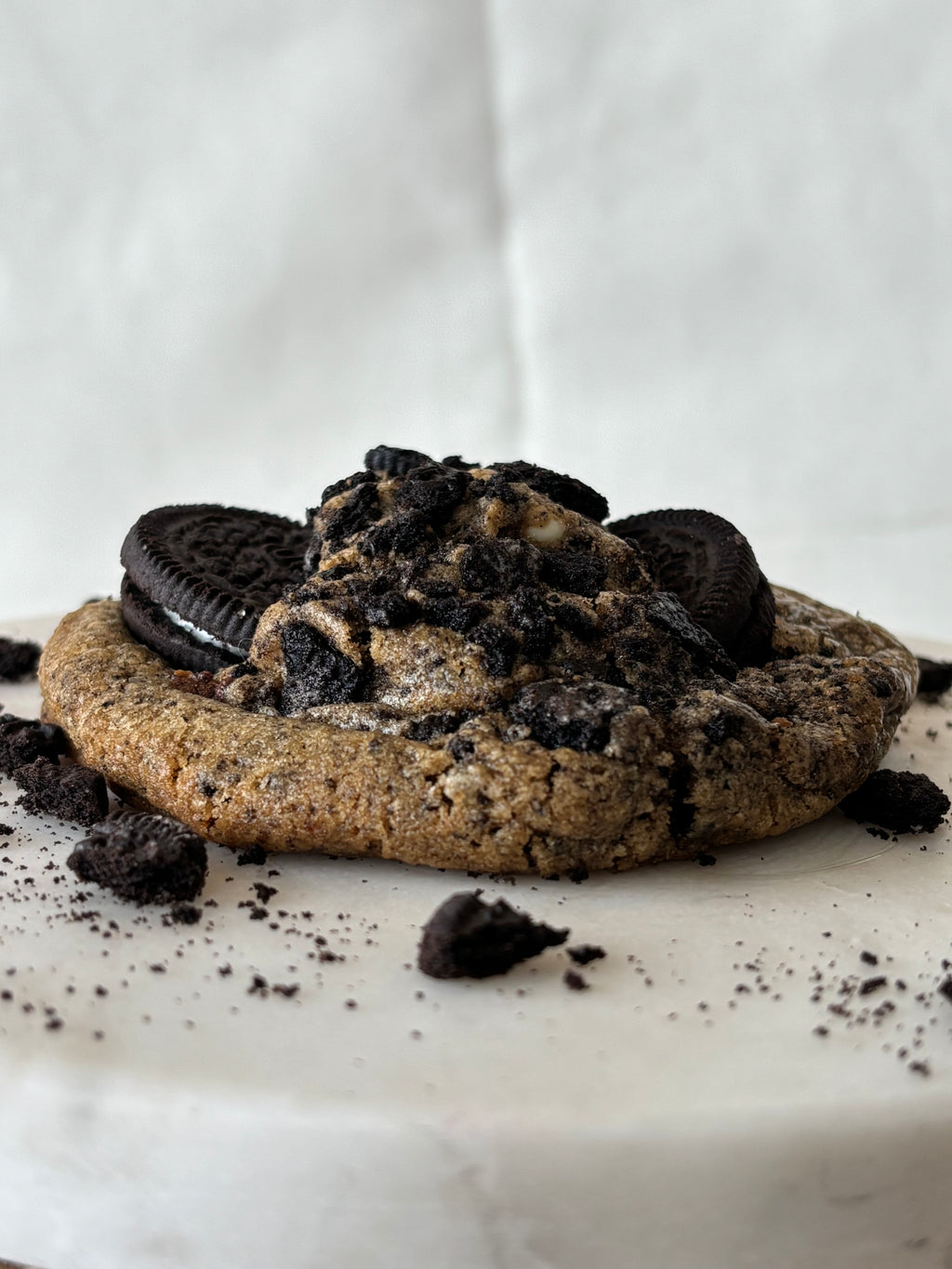 Oreo cookies