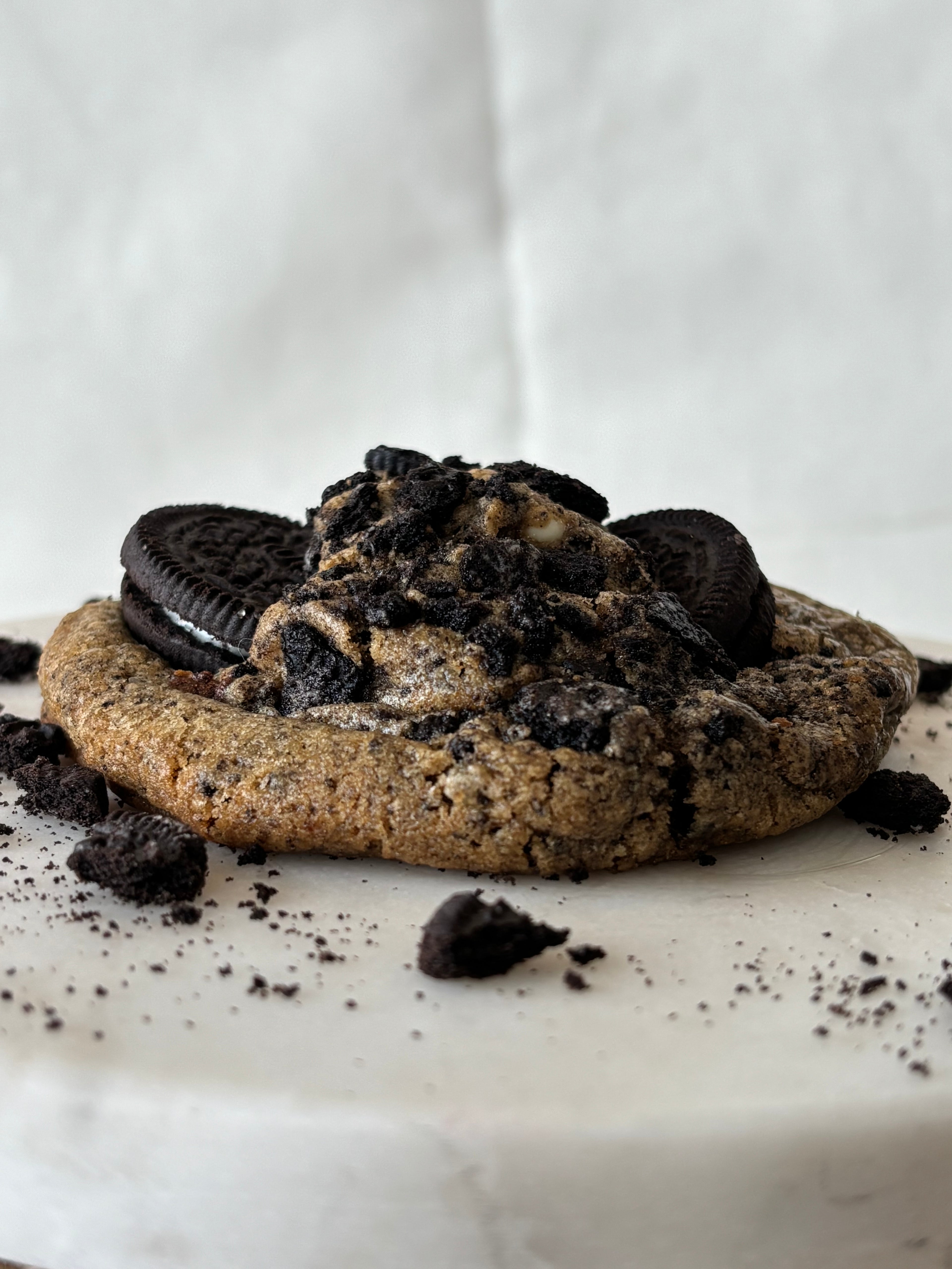 Oreo cookies
