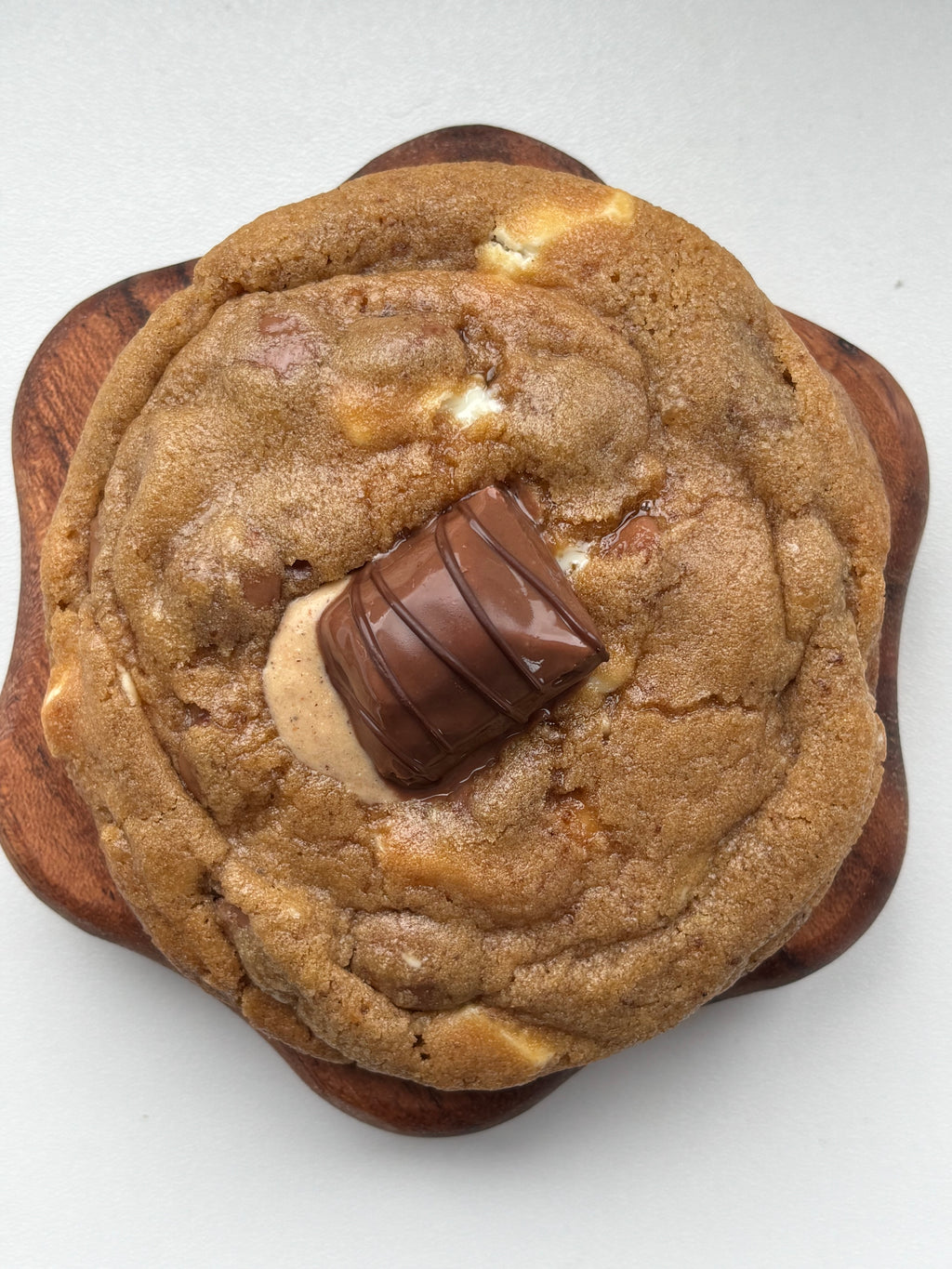 Kinder cookies