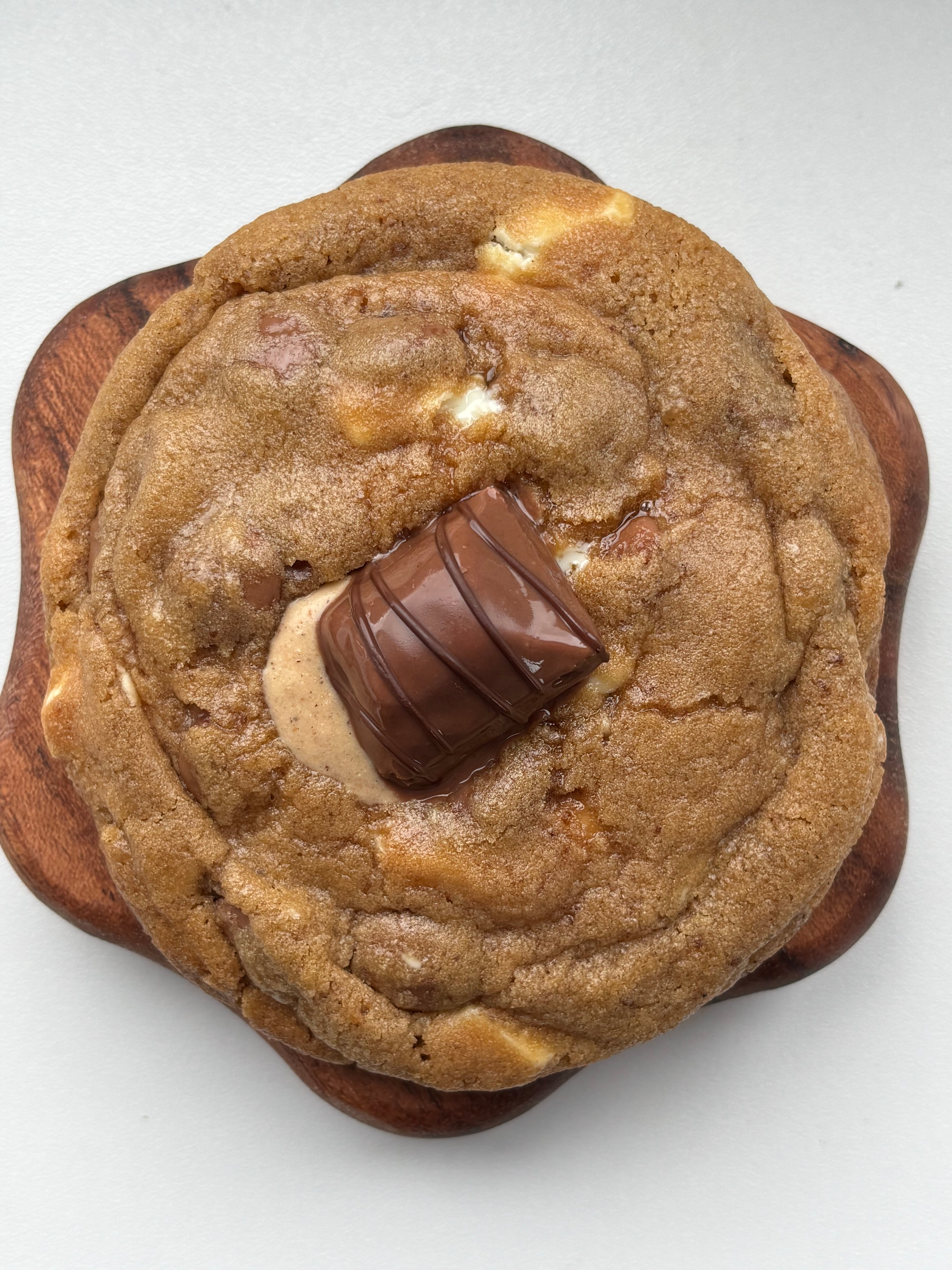 Kinder cookies