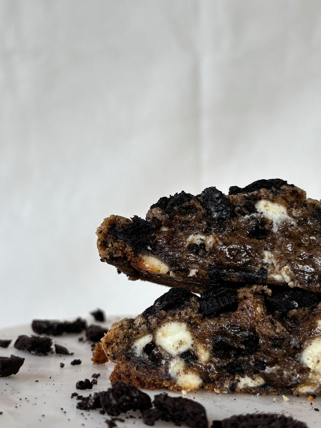 Oreo cookies