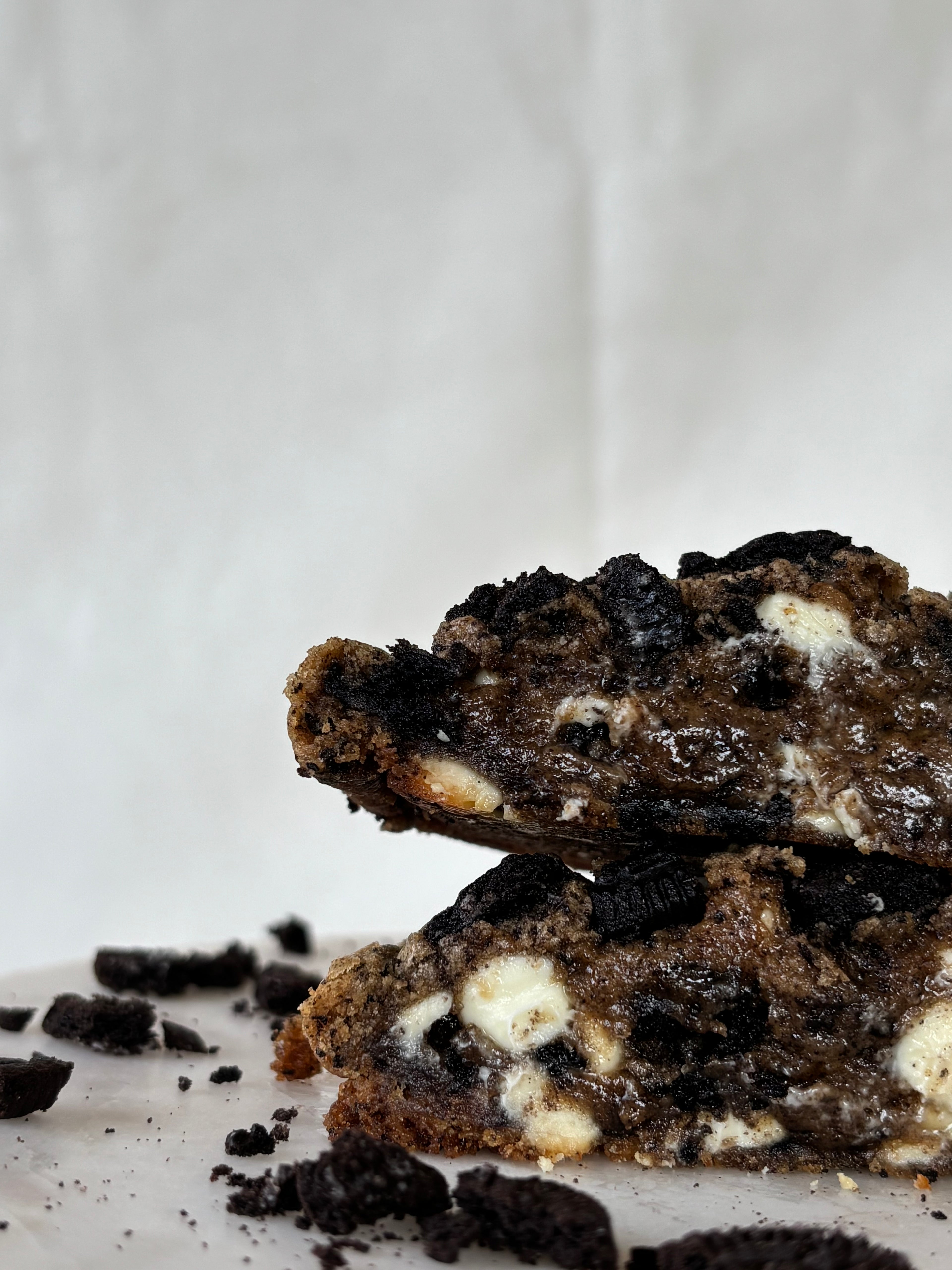 Oreo cookies