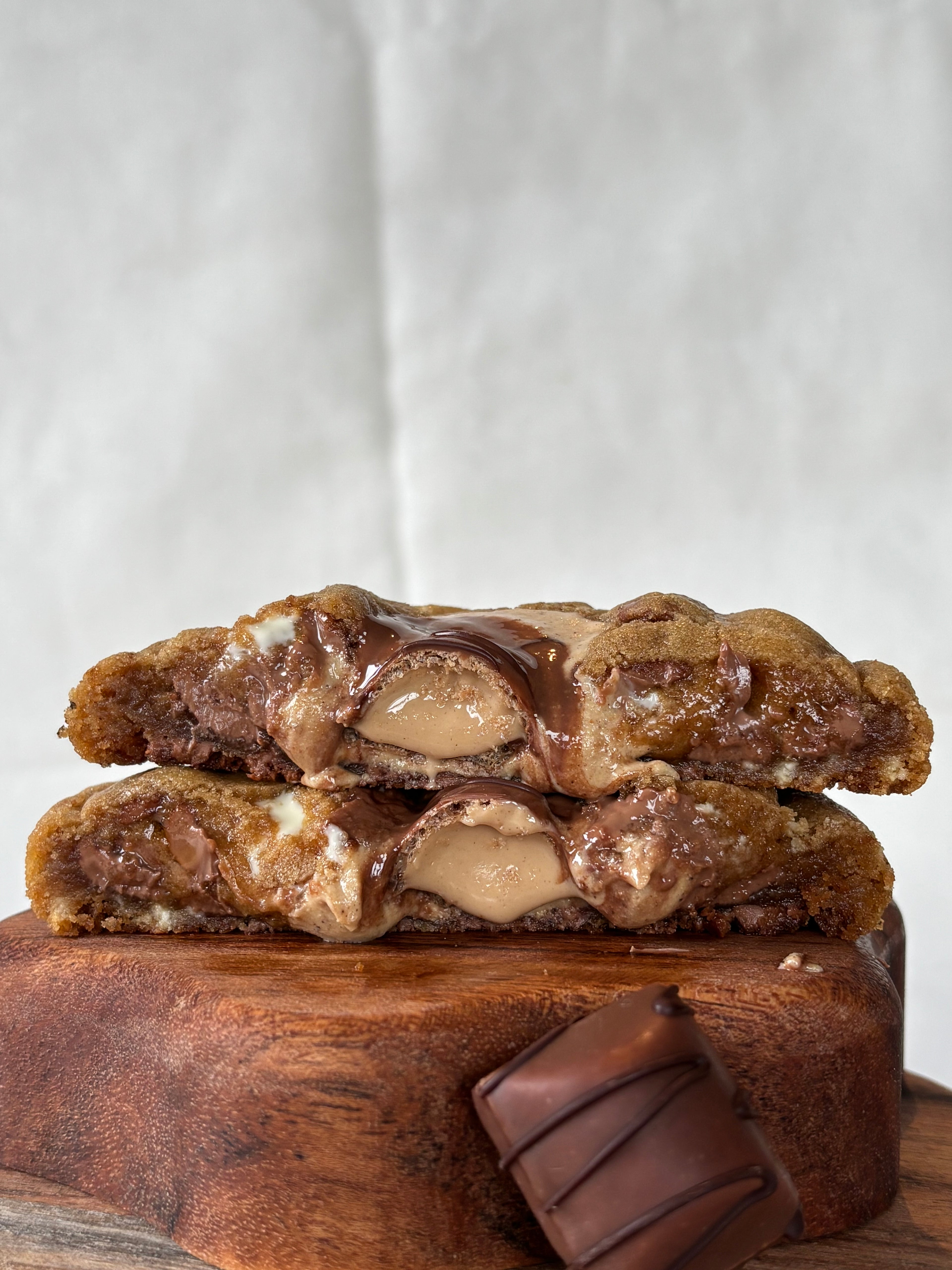 Kinder cookies