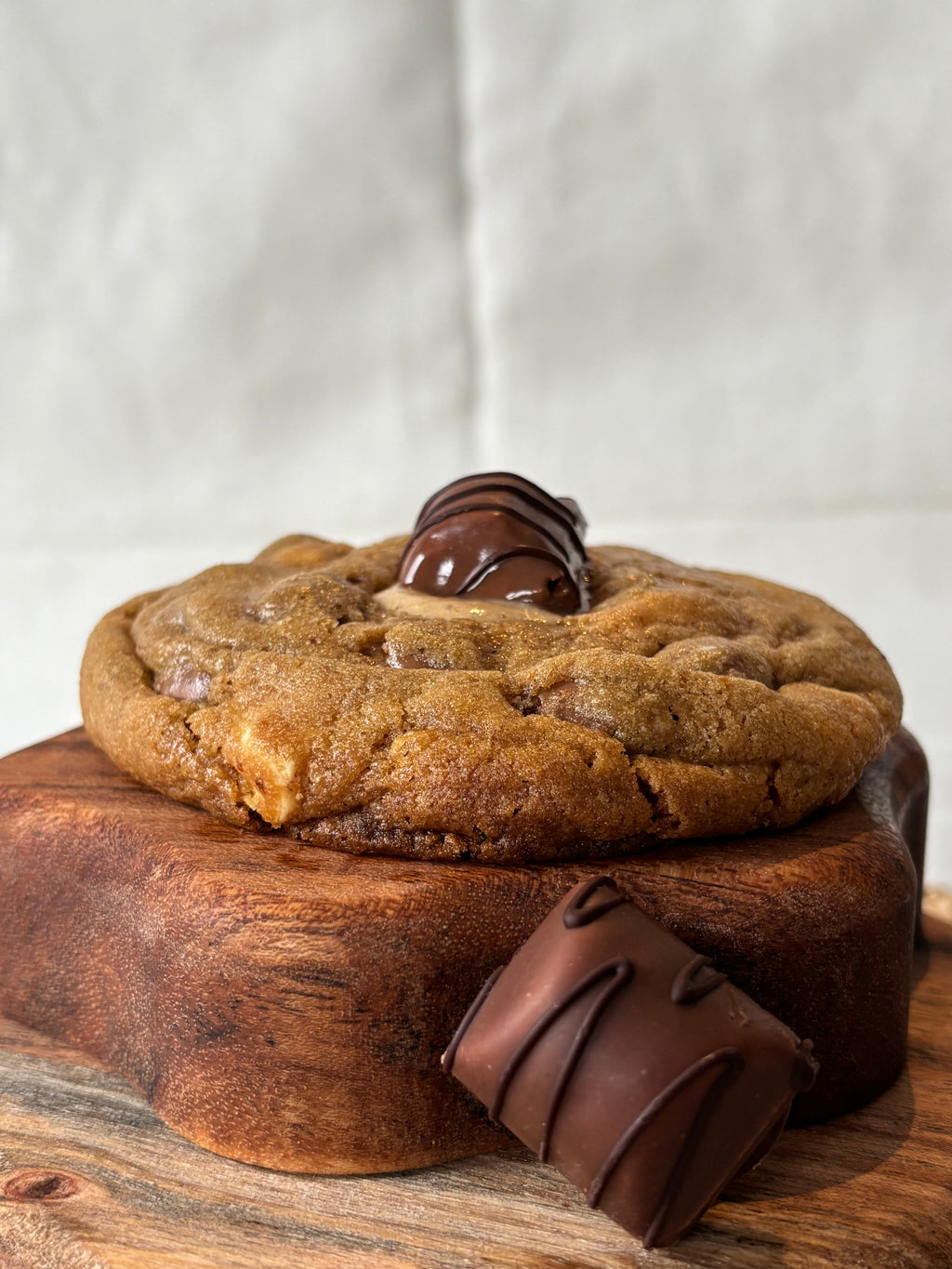 Kinder cookies