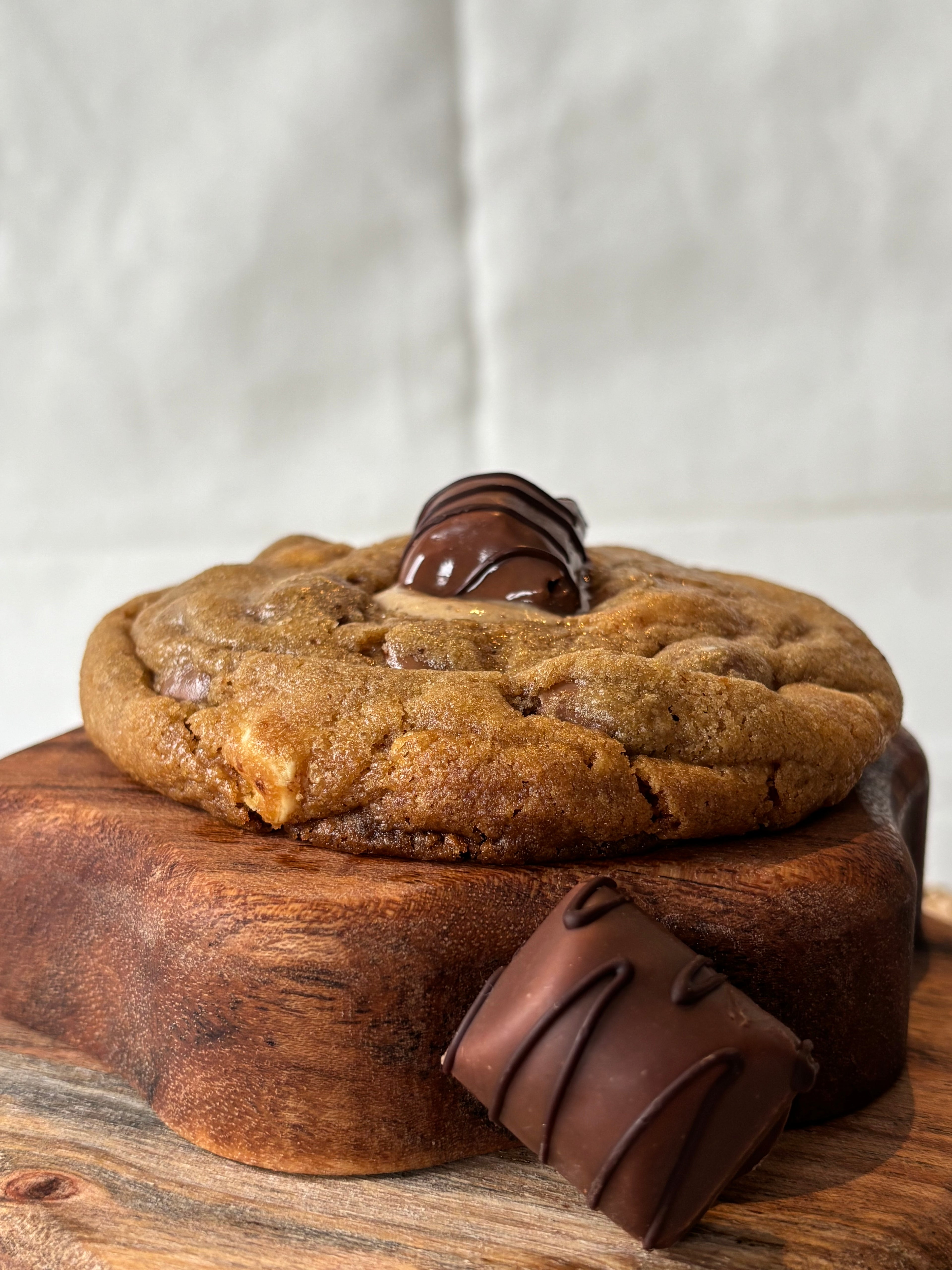 Kinder cookies