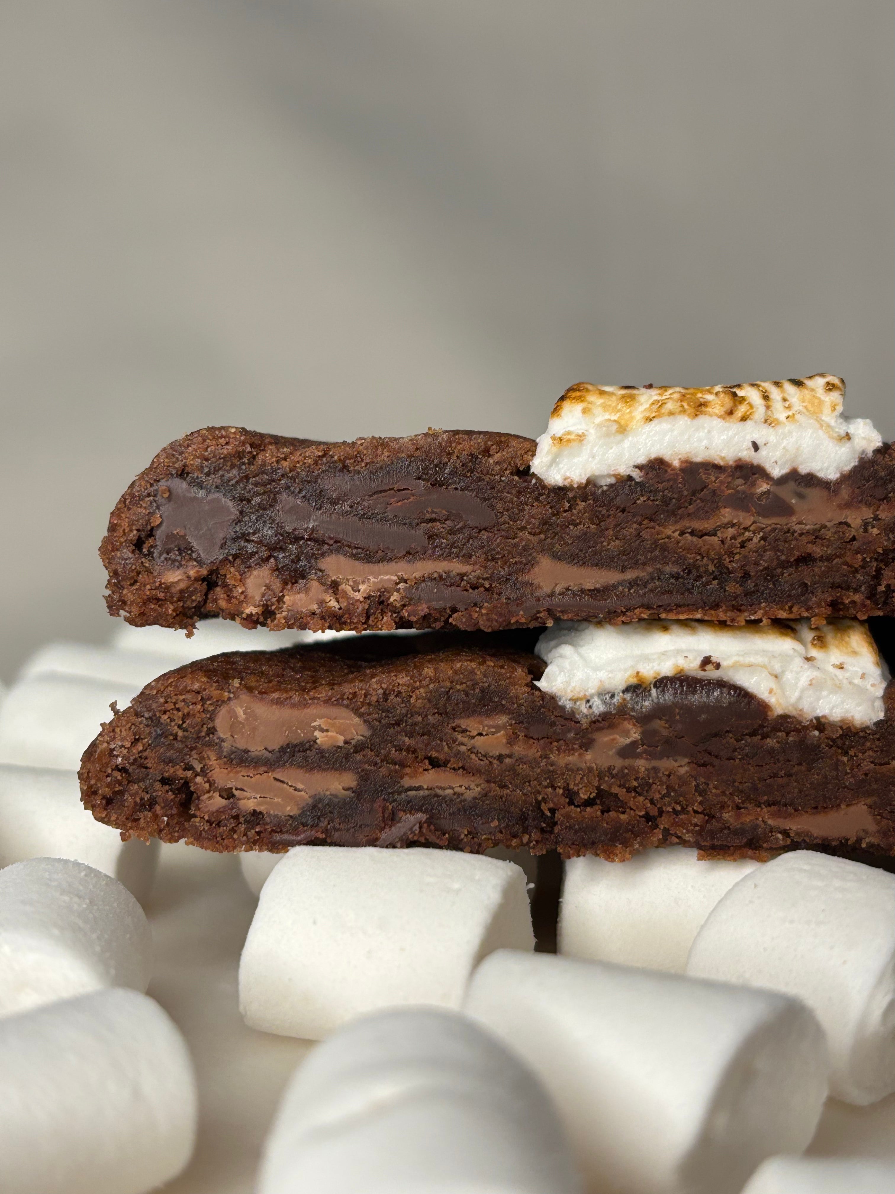 Chocolate cookies